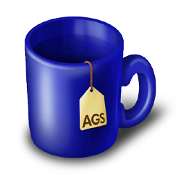 Adventure Game Studio logo