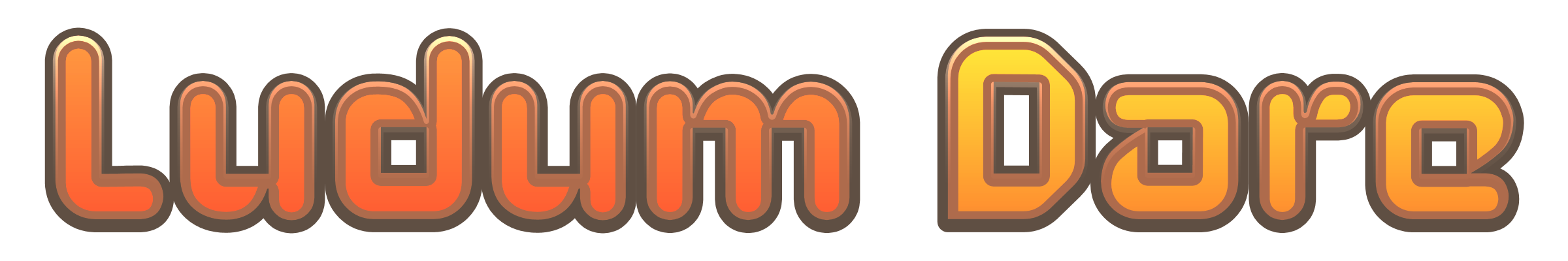 Ludum Dare logo